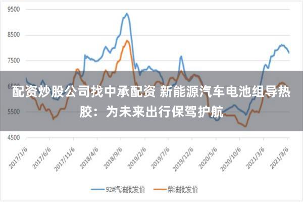 配资炒股公司找中承配资 新能源汽车电池组导热胶：为未来出行保驾护航