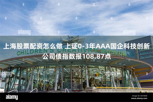 上海股票配资怎么做 上证0-3年AAA国企科技创新公司债指数报108.87点